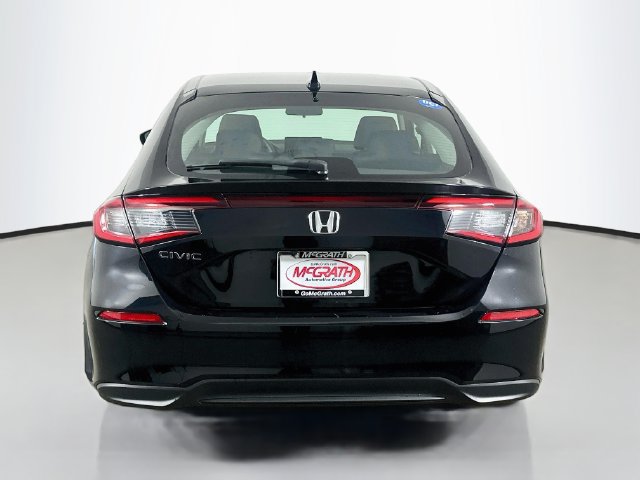 Used 2023 Honda Civic LX image 16