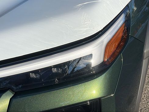 New 2026 Subaru Outback Premium image 4