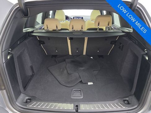 Used 2023 BMW X3 sDrive30i w/ Convenience Package RWD image 16