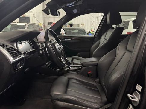 Used 2019 BMW X3 xDrive30i image 17