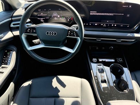 Certified 2025 Audi A5 2.0T Premium w/ Convenience Package AWD/4WD image 11