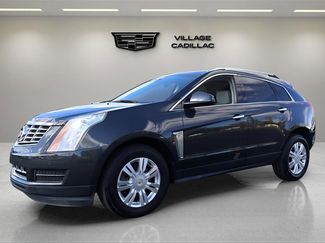 Used 2015 Cadillac SRX Luxury w/ Driver Awareness Package video 1