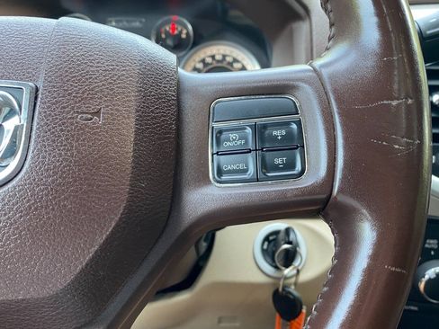 Used 2013 RAM 1500 Big Horn AWD/4WD image 23