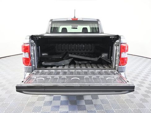 Used 2023 Ford Maverick XLT w/ Equipment Group 300A Standard AWD/4WD image 6