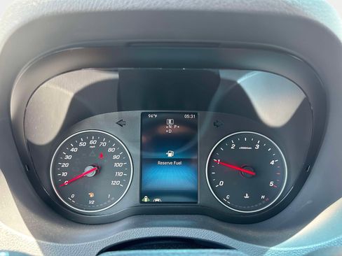 New 2024 Mercedes-Benz Sprinter 3500 image 19