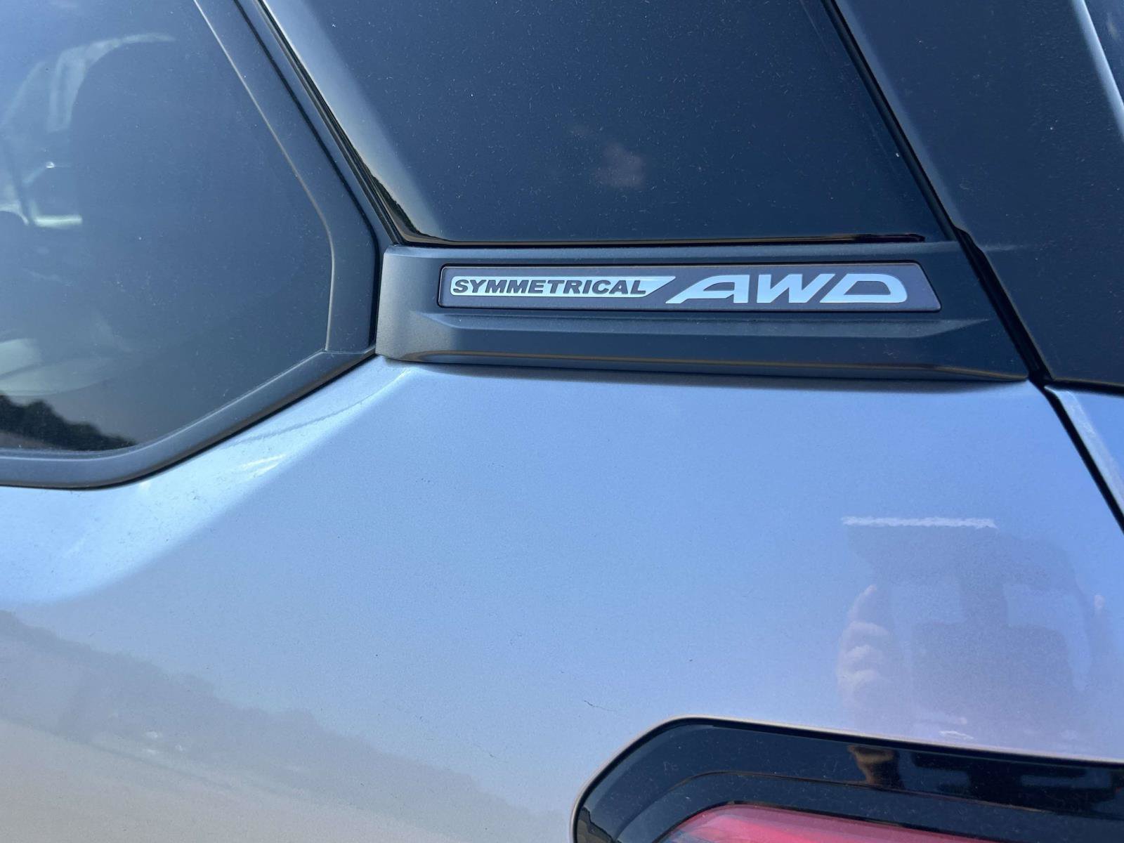 New 2026 Subaru Forester Touring AWD/4WD image 7