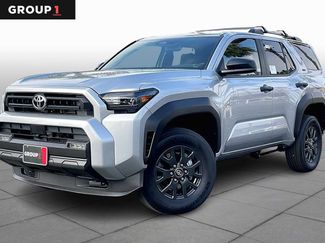 New 2026 Toyota 4Runner SR5 video 1