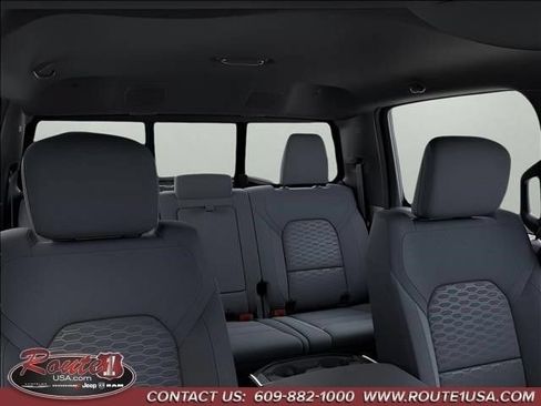 New 2026 RAM 1500 Big Horn AWD/4WD image 27