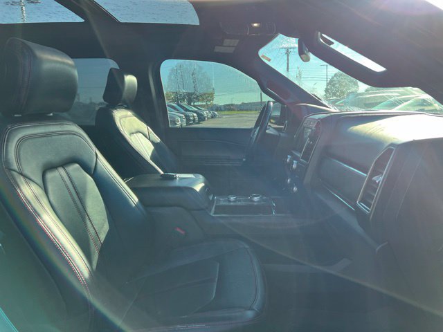Used 2020 Ford Expedition Limited w/ Equipment Group 303A AWD/4WD image 10