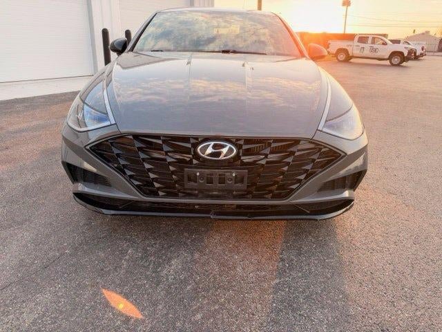 Used 2021 Hyundai Sonata SEL Plus w/ Cargo Package FWD image 9