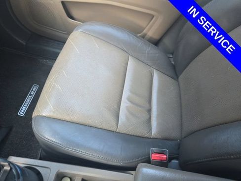 Used 2006 Honda Ridgeline RTL image 9