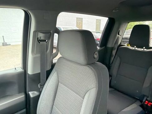 Used 2026 Chevrolet Silverado 1500 Custom AWD/4WD image 66