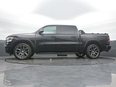 Used 2019 RAM 1500 Laramie image 47