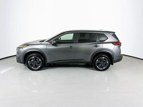 Certified 2024 Nissan Rogue SV w/ SV Premium Package FWD image 6