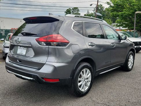 Used 2020 Nissan Rogue SV AWD/4WD image 6