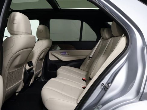 New 2026 Mercedes-Benz GLE 350 4MATIC image 6
