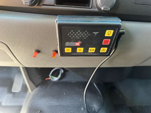 Used 2012 Chevrolet Silverado 3500 W/T RWD image 22