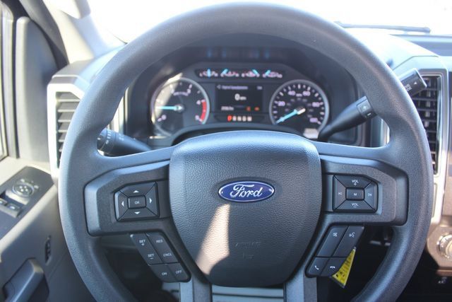 Used 2023 Ford F250 XL w/ STX Appearance Package AWD/4WD image 19