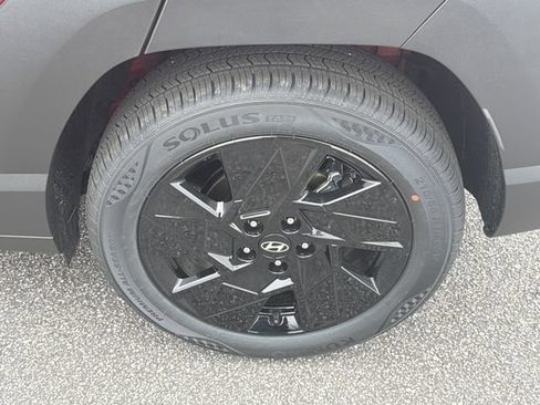 New 2026 Hyundai Kona SEL Sport FWD image 19