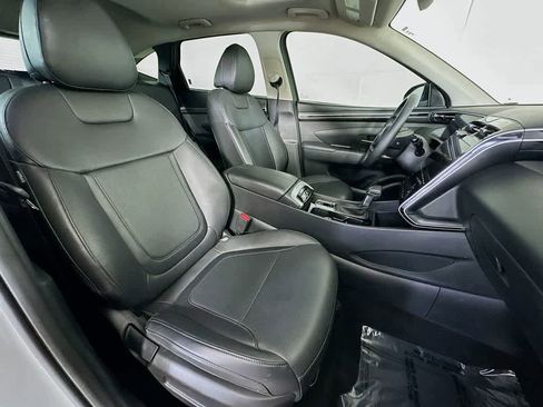 Used 2024 Hyundai Tucson SEL w/ Convenience Package image 15