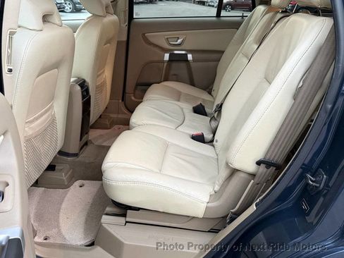 Used 2014 Volvo XC90 3.2 image 11