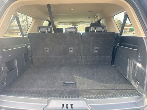 Certified 2024 Ford Expedition Max XLT image 31