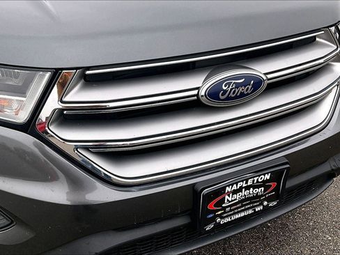 Used 2015 Ford Edge SE image 27