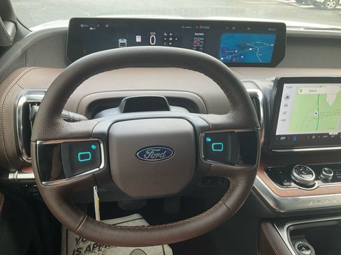 New 2026 Ford Expedition Max King Ranch AWD/4WD image 23
