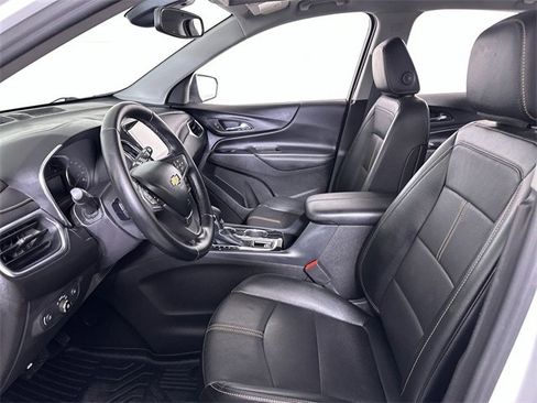 Used 2024 Chevrolet Equinox Premier image 20