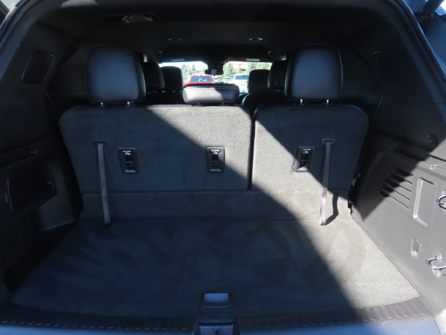 Used 2026 Chevrolet Traverse LT AWD/4WD image 31