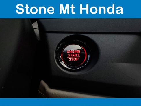 New 2025 Honda Accord SE image 29