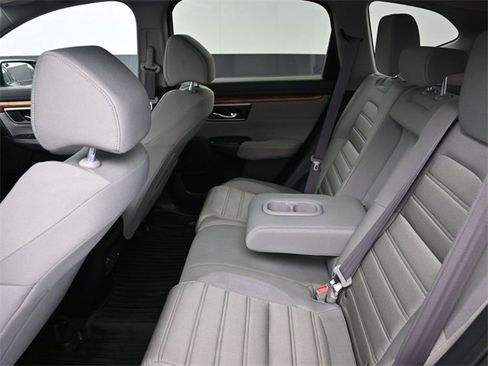 Used 2019 Honda CR-V EX image 24