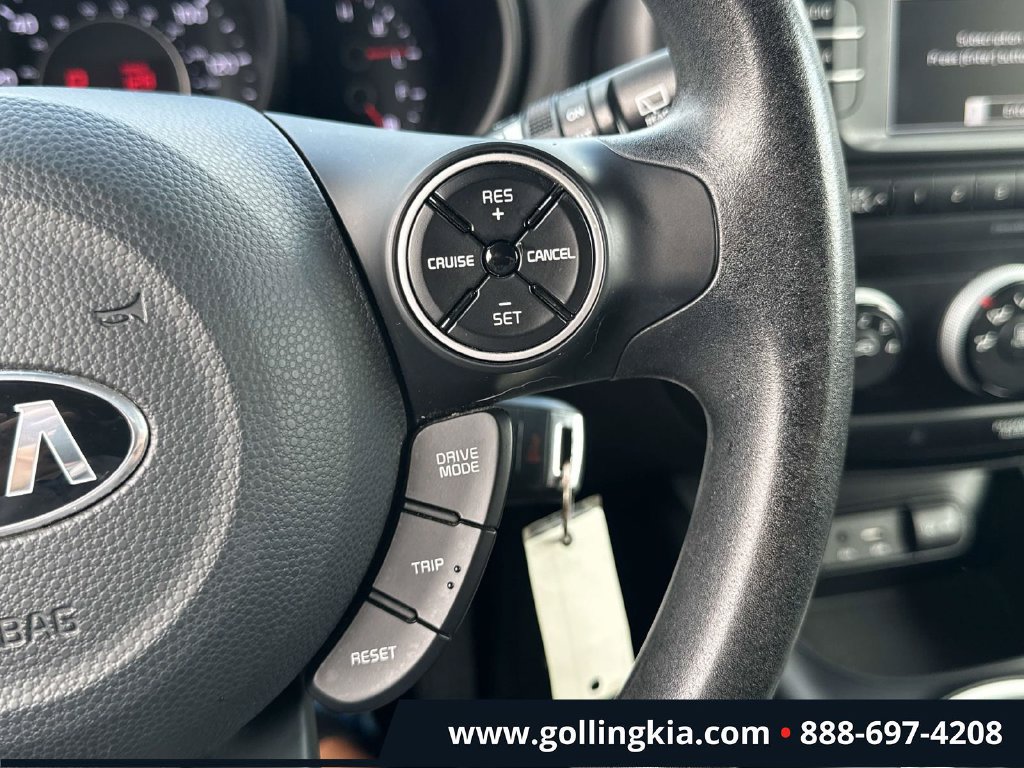 Used 2017 Kia Soul FWD image 20