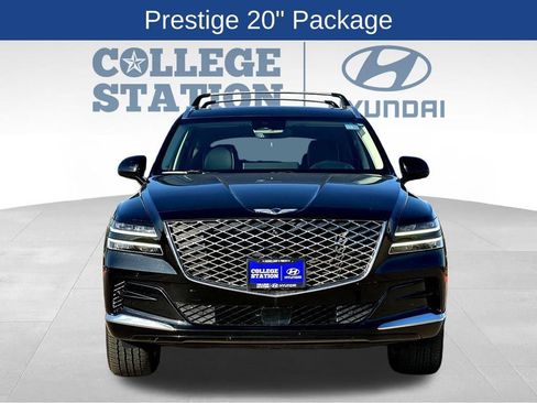 Used 2023 Genesis GV80 2.5T w/ Prestige 20" Package AWD/4WD image 5