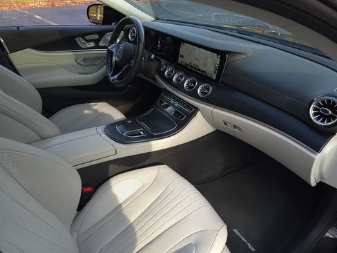 Used 2022 Mercedes-Benz CLS 450 4MATIC image 22