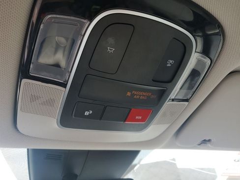 Used 2025 Hyundai Tucson SEL AWD/4WD image 32