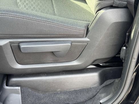 New 2026 RAM 2500 Tradesman image 22