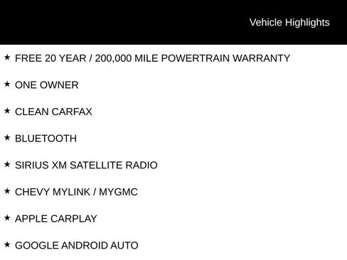 Used 2023 GMC Acadia SLT w/ Preferred Package FWD image 2