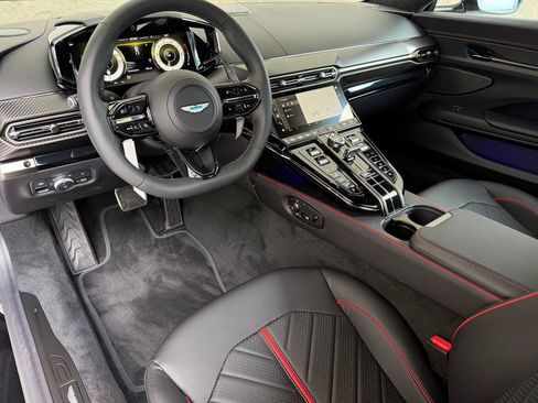 New 2026 Aston Martin V8 Vantage S image 3