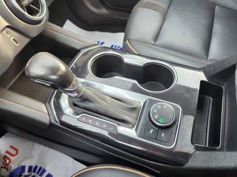 Used 2022 Chevrolet Blazer Premier w/ Enhanced Convenience Package image 14