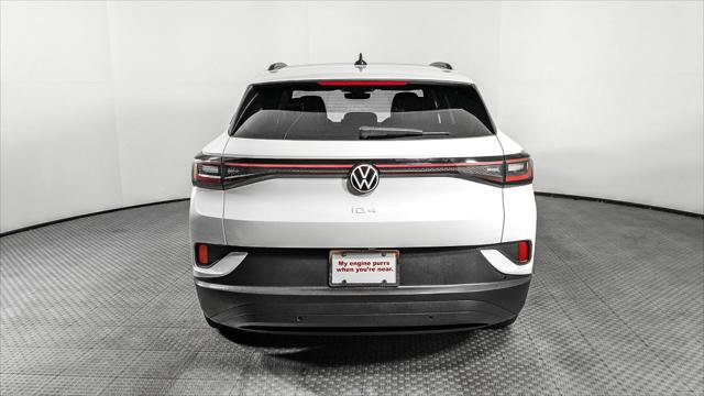 Used 2024 Volkswagen ID.4 2WD image 6