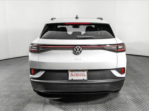 Used 2024 Volkswagen ID.4 2WD image 6