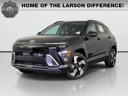 Used 2026 Hyundai Kona Limited