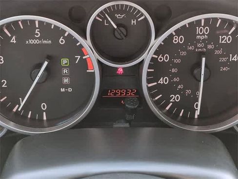 Used 2009 MAZDA MX-5 Miata Sport image 30