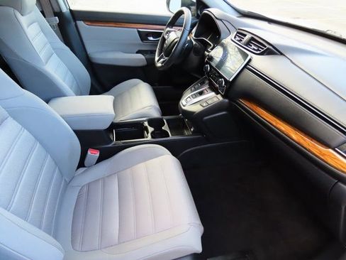 Used 2022 Honda CR-V EX image 13