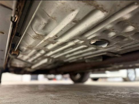 Used 2002 Ford Taurus SES FWD image 19