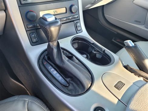 Used 2005 Chevrolet Corvette Coupe w/ Preferred Equipment Group image 15