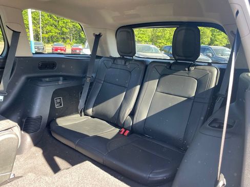Used 2023 Lincoln Aviator Reserve w/ Jet Package AWD/4WD image 27