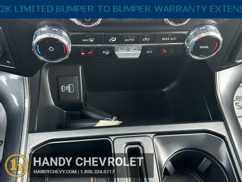 Used 2023 Ford F150 Tremor image 28