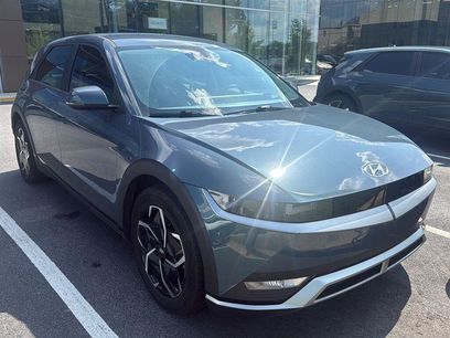 Used 2023 Hyundai Ioniq 5 SE